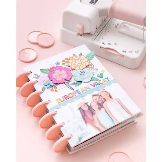 We R Memory Keepers&reg; Disc Cinch Book Binding Tool {6}