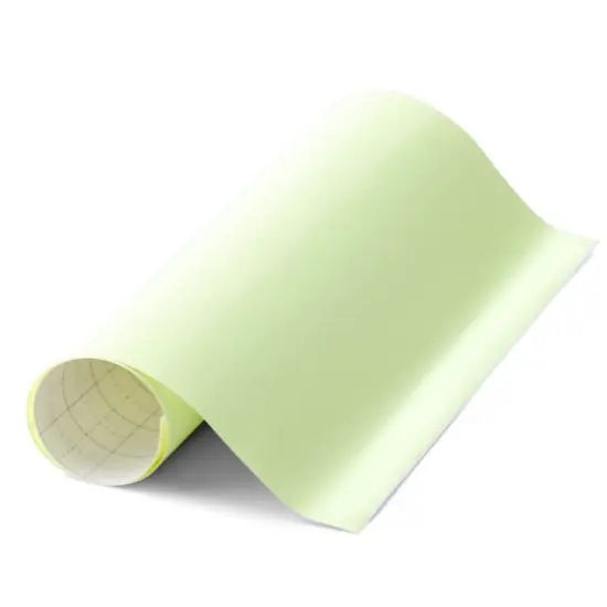 Cricut&reg; Removable Glow-in-the-Dark Vinyl {3}