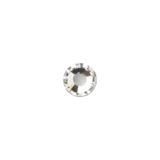 SS30 Round Flatback Austrian Crystals by Bead Landing&trade;, 20ct. {3}