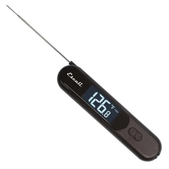 Escali Infrared Surface & Folding Probe Thermometer {3}