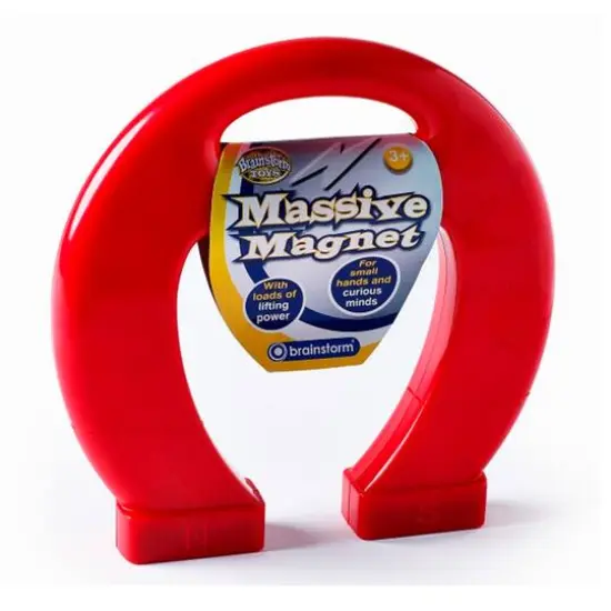 Legler Massive Magnet {1}