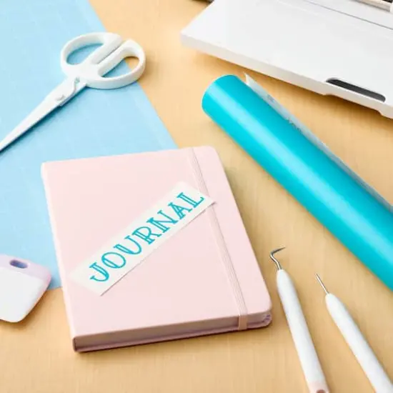 ORACAL&reg; 631 Removable Adhesive Vinyl, 4ft. Turquoise Blue {4}