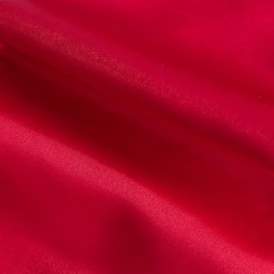 Costume Silk Fabric Bundle by Loops & Threads&reg;Real Red {4}