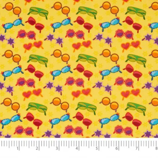 SINGER Summer Treats Cotton Fabric Bundle {11}