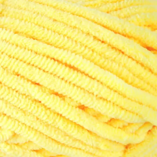 Demi Purl&trade; Yarn by Loops & Threads&reg; Pale Banana {3}