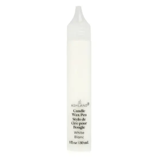 Candle Wax Pen by Ashland&reg; White {1}