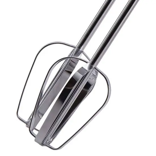 Brentwood Lightweight 5-Speed Electric Hand Mixer {8}
