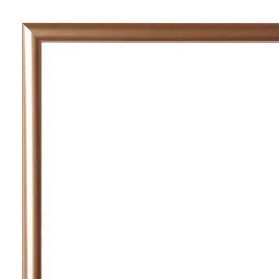 Basics&trade; Tabletop Frame with Mat by Studio D&eacute;cor&reg; Copper {6}