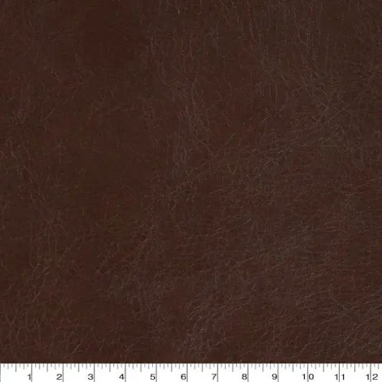 Richloom Tampa Saddle Vinyl Upholstery Fabric {3}