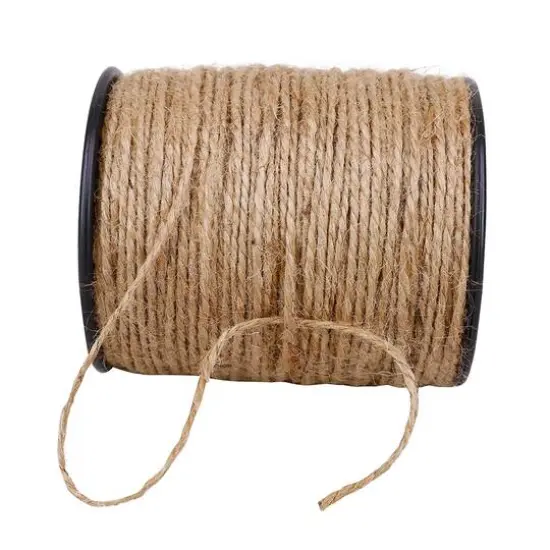 Reliant Jute Cord Ribbon {1}
