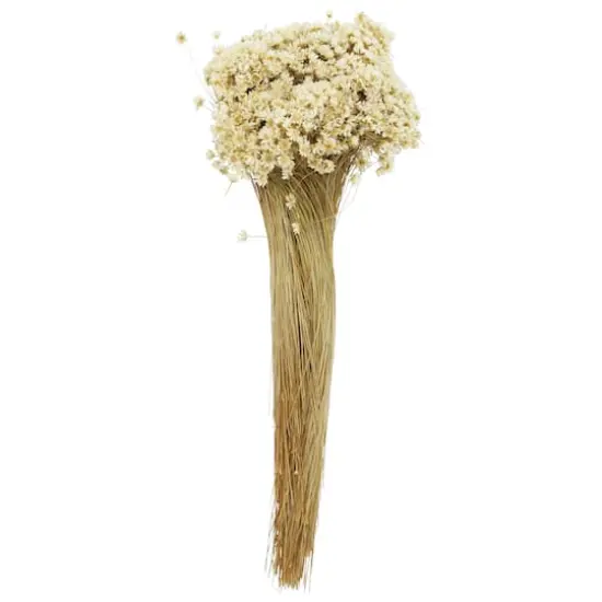 13" Natural Campo Flowers by Ashland&reg; {1}