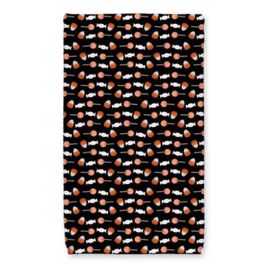 Too Much Candy Tea Towel Set {5}