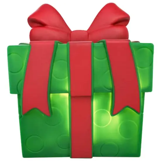 3D Present LED Diamond Art Kit by Make Market&reg; {3}