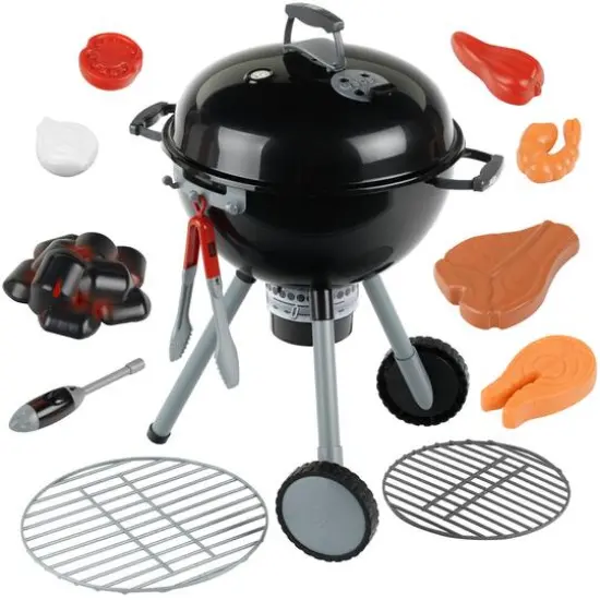 Theo Klein Weber Barbecue Grill Toy {1}