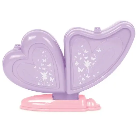 Make It Real&trade; 3C4G&reg; Butterfly Cosmetic Set {5}