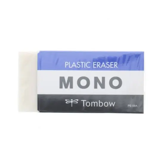 Tombow MONO Jumbo Eraser {3}
