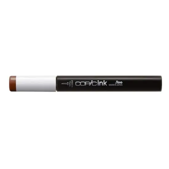 Copic&reg; Ink Refill, Earths E18 Copper {1}
