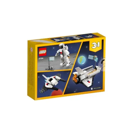 LEGO&reg; Creator&trade; 3in1 Space Shuttle {5}