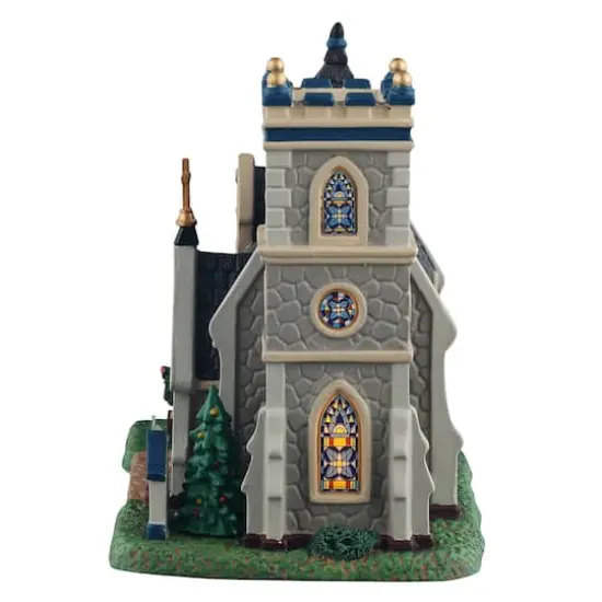 Lemax&reg; Caddington Village St. Luke's Church {4}