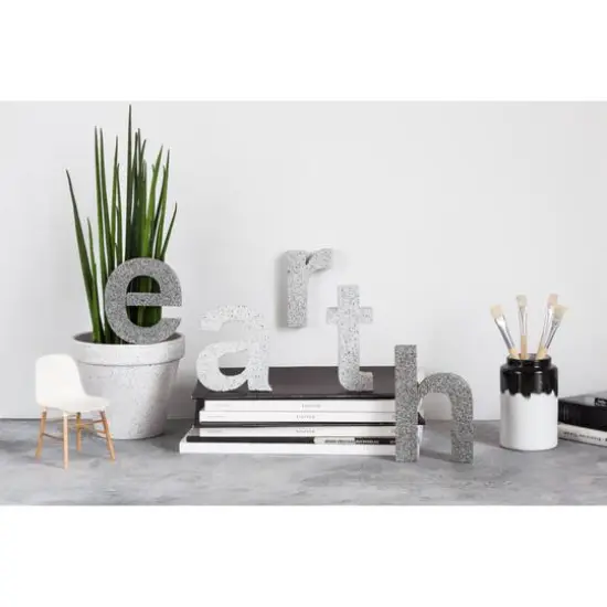 Montana&trade; Cans Granit Effect Spray Paint, 400mL Black {4}