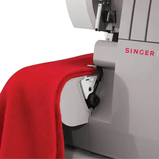 SINGER&reg; 14HD854 Heavy Duty Serger {5}