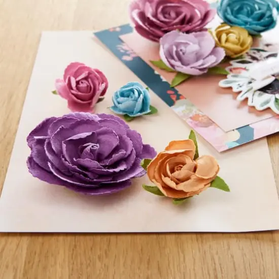 Amanda Flowers by Recollections&trade; {3}