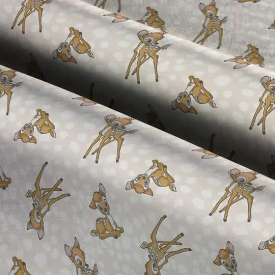 Disney&reg; Bambi Toss Cotton Fabric {4}