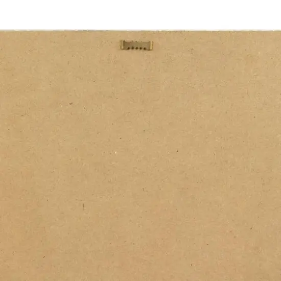 16" Spring Floral Welcome Wall Sign {7}