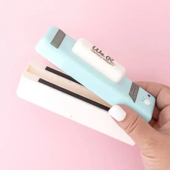 We R Memory Keepers&reg; Cordless Ribbon Cutter & Sealer {5}