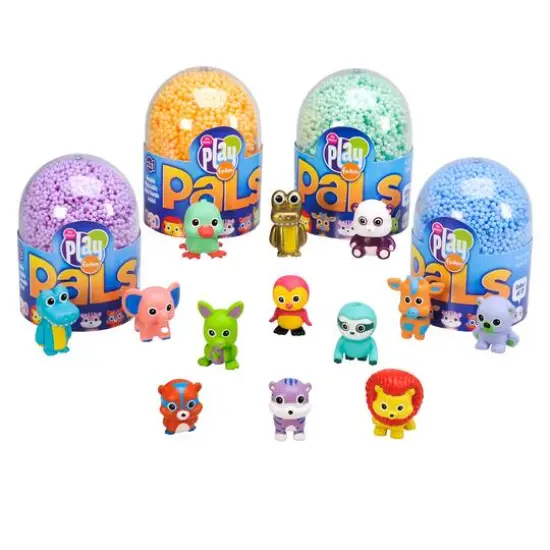 Educational Insights Playfoam Pals Series 1, 2ct. {7}