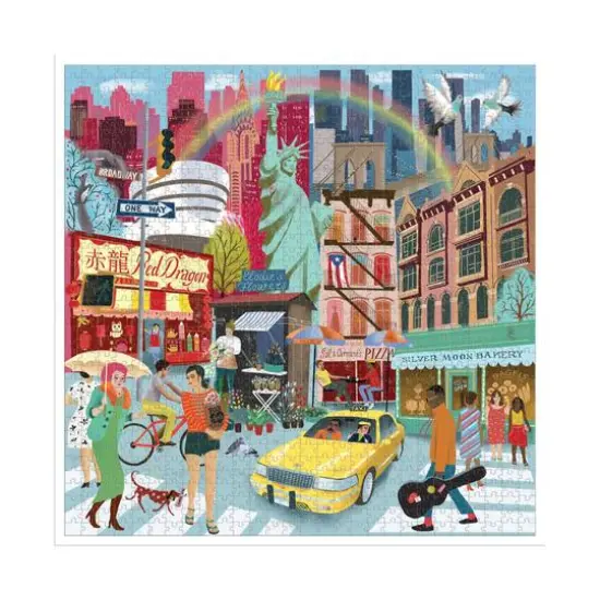 Toysmith&reg; Can You Imagine Ultra Glow Air Power Soccer Disk {7}