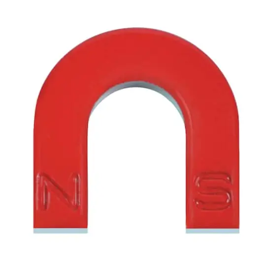 Horseshoe Magnets, 25ct. {3}