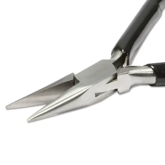 The Beadsmith&reg; 4.5" Chain Nose Pliers {8}