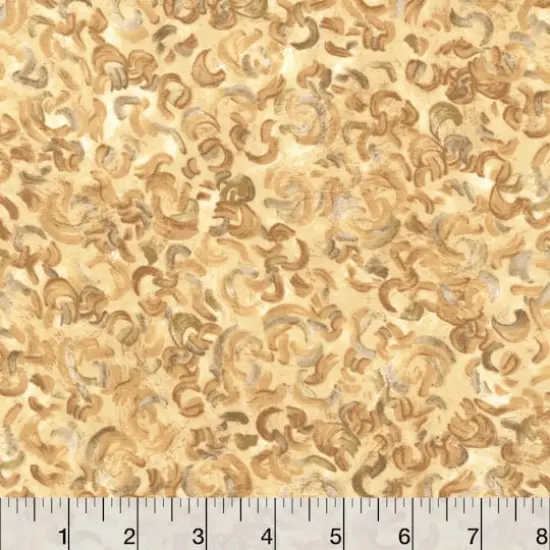 Robert Kaufman Parchment Texture Cotton Fabric {3}