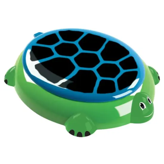 Sandbox Critters Tabletop Play Set - Sea Turtle {3}