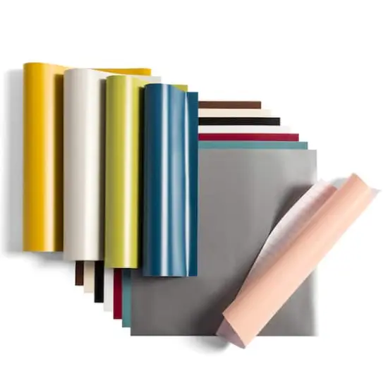 Cricut&reg; Removable Matte Premium Vinyl&trade; Sampler, Essentials {3}