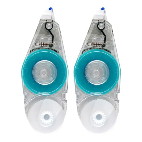 Tombow Mono Air Touch Glue Tape Refill, 2ct. {1}