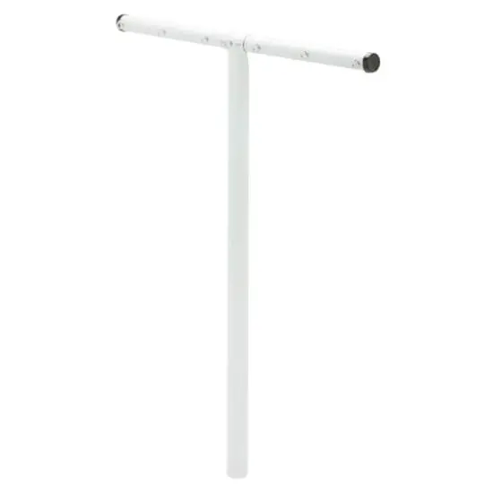 Honey Can Do 7-Line Outdoor Drying Pole {1}
