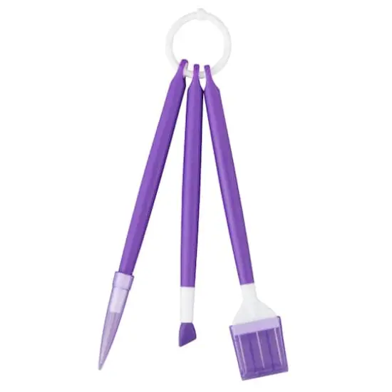Wilton&reg; Cookie Decorating Tool Set {3}