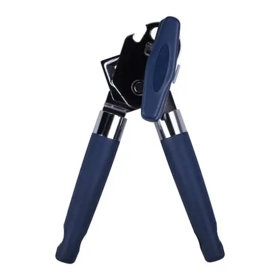Stainless Steel Can Opener by Makery&trade; {3}