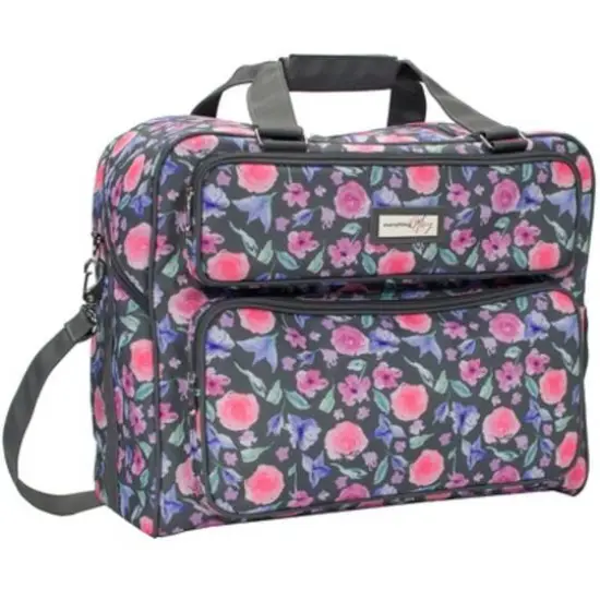 Everything Mary Deluxe Universal Sewing Machine Case {4}