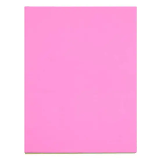 8.5" x 11" Neon Paper Pack by Recollections&trade;, 120 Sheets {4}