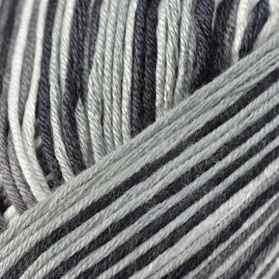 Silky Soft&trade; Multi Yarn by Loops & Threads&reg; Midnight {4}