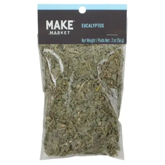 Eucalyptus Bath & Body Base Additive by Make Market&reg; {1}