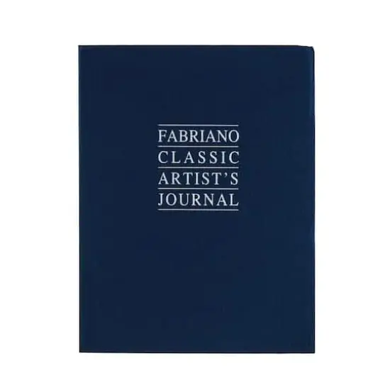 Fabriano&reg; Classic Artist&rsquo;s Journal {1}