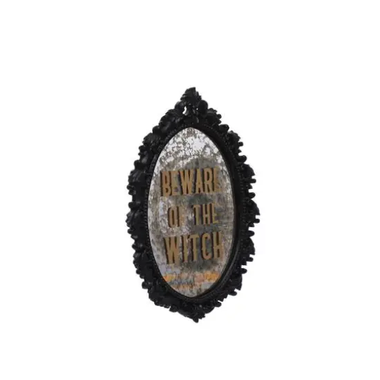 Beware of the Witch Wall Sign by Ashland&reg; {3}