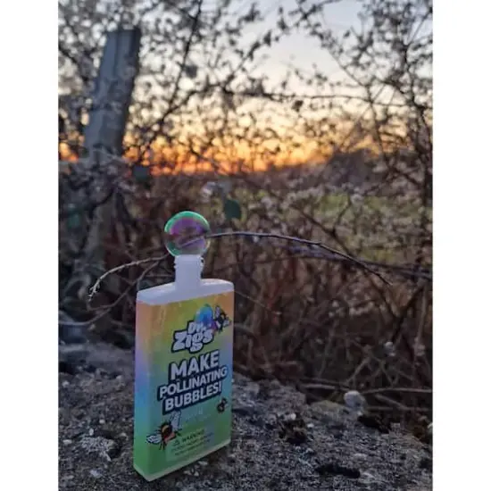 Dr Zigs Bubble Pollinator Kit {5}