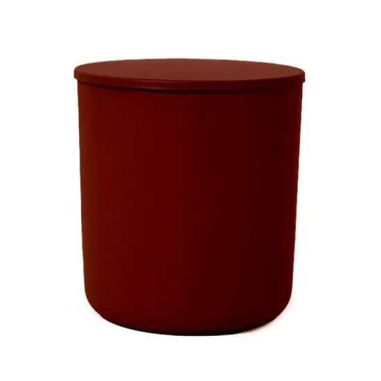 makesy 8oz. Matte Wine Aura Vessels, 12ct. {1}