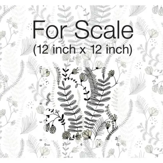 RoomMates Verso Peel & Stick Wallpaper Gray/Taupe {8}