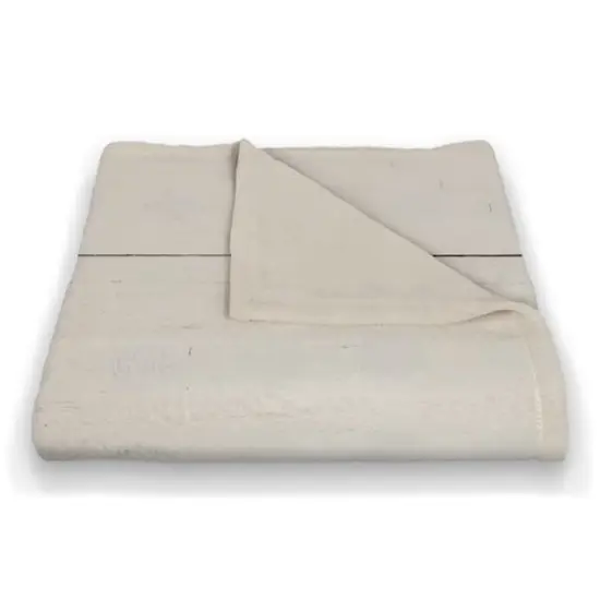 Witch Hat Fleece Throw Blanket {4}